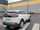 Peugeot 3008 Salonowy, Bezwypadkowy, Bardzo zadbany i ASO serwisowany - 3