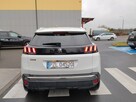 Peugeot 3008 Salonowy, Bezwypadkowy, Bardzo zadbany i ASO serwisowany - 4