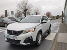 Peugeot 3008 Salonowy, Bezwypadkowy, Bardzo zadbany i ASO serwisowany - 7