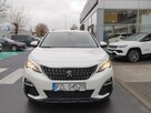 Peugeot 3008 Salonowy, Bezwypadkowy, Bardzo zadbany i ASO serwisowany - 8