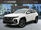 Hyundai Tucson w wersji Platinum - 1