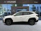 Hyundai Tucson w wersji Platinum - 2
