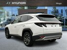 Hyundai Tucson w wersji Platinum - 3