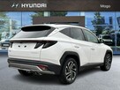 Hyundai Tucson w wersji Platinum - 5