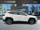 Hyundai Tucson w wersji Platinum - 6