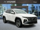 Hyundai Tucson w wersji Platinum - 7