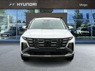 Hyundai Tucson w wersji Platinum - 8