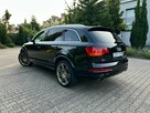 Q7 | S line | Quattro | 3,0 TDI | Uszkodzony silnik - 5