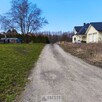 Działka budowlana Jastków, Słoneczna - 3