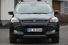 Ford Kuga 2.0D 2015r/ Duza Navi/ 176 Tys Km/ Sprowadzony/ Opłacony - 2