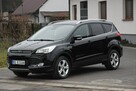 Ford Kuga 2.0D 2015r/ Duza Navi/ 176 Tys Km/ Sprowadzony/ Opłacony - 3