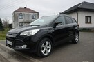 Ford Kuga 2.0D 2015r/ Duza Navi/ 176 Tys Km/ Sprowadzony/ Opłacony - 4