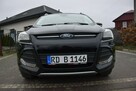 Ford Kuga 2.0D 2015r/ Duza Navi/ 176 Tys Km/ Sprowadzony/ Opłacony - 5