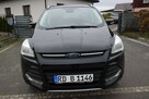 Ford Kuga 2.0D 2015r/ Duza Navi/ 176 Tys Km/ Sprowadzony/ Opłacony - 7