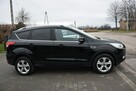 Ford Kuga 2.0D 2015r/ Duza Navi/ 176 Tys Km/ Sprowadzony/ Opłacony - 10