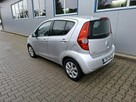 Opel Agila 1.2 Benzyna klimatyzacja ważne opłaty - 2