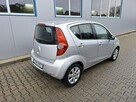 Opel Agila 1.2 Benzyna klimatyzacja ważne opłaty - 4
