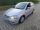 Opel Corsa 1.3 diesel klimatyzacja wazne opłaty