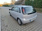 Opel Corsa 1.3 diesel klimatyzacja wazne opłaty - 2