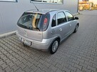 Opel Corsa 1.3 diesel klimatyzacja wazne opłaty - 3