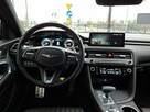 Genesis G70 2.0 T Shooting Brake 245KM AWD Automat SPORT Gwarancja FV 23% - 13