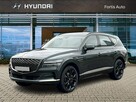 Genesis GV80 3.0D 272 KM AWD Automat Kam 360 FV23% - 1