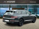 Genesis GV80 3.0D 272 KM AWD Automat Kam 360 FV23% - 5