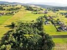Działka budowlana Nowy Sącz Poręba Mała - 1