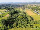 Działka budowlana Nowy Sącz Poręba Mała - 3