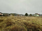 Działka inwestycyjna Obrzycko, - 3