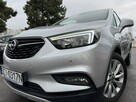 Opel Mokka X 1.4 Turbo Innovation Navigacja Pdc X2 Hak Alu-Felgi - 2