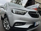 Opel Mokka X 1.4 Turbo Innovation Navigacja Pdc X2 Hak Alu-Felgi - 5