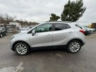 Opel Mokka X 1.4 Turbo Innovation Navigacja Pdc X2 Hak Alu-Felgi - 7