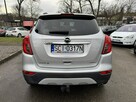 Opel Mokka X 1.4 Turbo Innovation Navigacja Pdc X2 Hak Alu-Felgi - 10