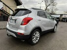 Opel Mokka X 1.4 Turbo Innovation Navigacja Pdc X2 Hak Alu-Felgi - 11