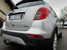 Opel Mokka X 1.4 Turbo Innovation Navigacja Pdc X2 Hak Alu-Felgi - 12