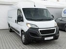 Peugeot Boxer GD9G148#435 BlueHDi L3H2 Tempomat Climatronic Salon PL VAT23% - 3
