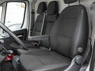 Peugeot Boxer GD9G148#435 BlueHDi L3H2 Tempomat Climatronic Salon PL VAT23% - 11