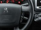 Peugeot Boxer GD9G148#435 BlueHDi L3H2 Tempomat Climatronic Salon PL VAT23% - 14