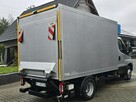 Iveco Daily 65C18 3.0 HI-MATIC / Chłodnia Mroźnia Winda - 3