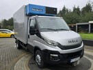 Iveco Daily 65C18 3.0 HI-MATIC / Chłodnia Mroźnia Winda - 4