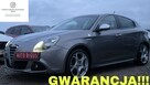 Alfa Romeo Giulietta ledy climatronic super stan - 1