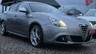 Alfa Romeo Giulietta ledy climatronic super stan - 2