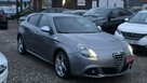 Alfa Romeo Giulietta ledy climatronic super stan - 3