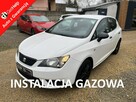 Seat Ibiza 1.0 LPG 'BRC' Salon Polska Klima Alu El szyby Stan Idealny Bezwypak