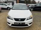 Seat Ibiza 1.0 LPG 'BRC' Salon Polska Klima Alu El szyby Stan Idealny Bezwypak - 2