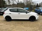 Seat Ibiza 1.0 LPG 'BRC' Salon Polska Klima Alu El szyby Stan Idealny Bezwypak - 4