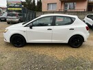 Seat Ibiza 1.0 LPG 'BRC' Salon Polska Klima Alu El szyby Stan Idealny Bezwypak - 5