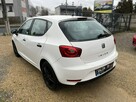 Seat Ibiza 1.0 LPG 'BRC' Salon Polska Klima Alu El szyby Stan Idealny Bezwypak - 6