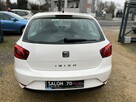 Seat Ibiza 1.0 LPG 'BRC' Salon Polska Klima Alu El szyby Stan Idealny Bezwypak - 7